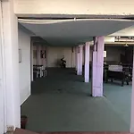Wynwood Extreme Hostel